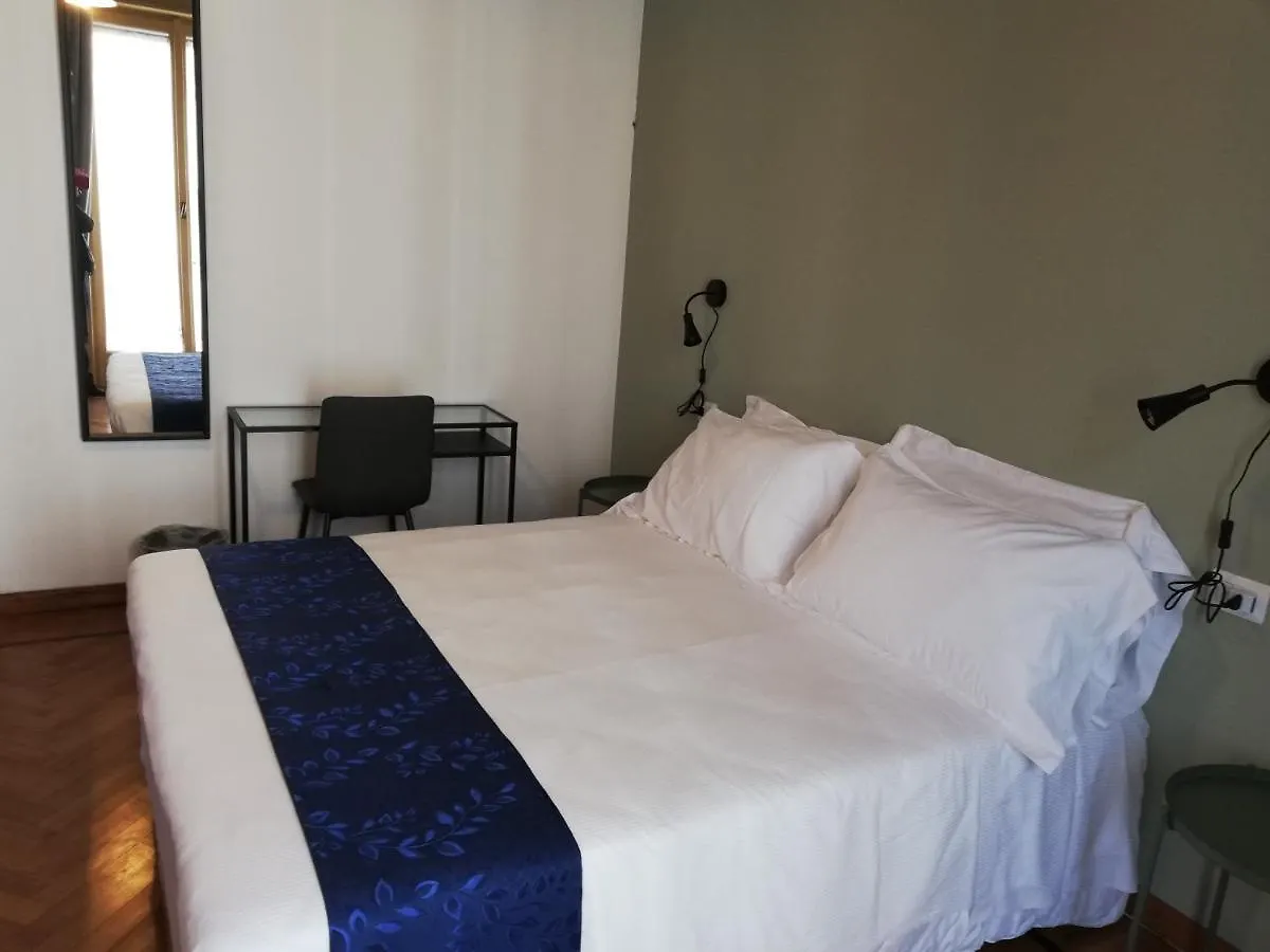 Aparthotel Palazzo Pasta Malpensa Gallarate 3*,  Italia