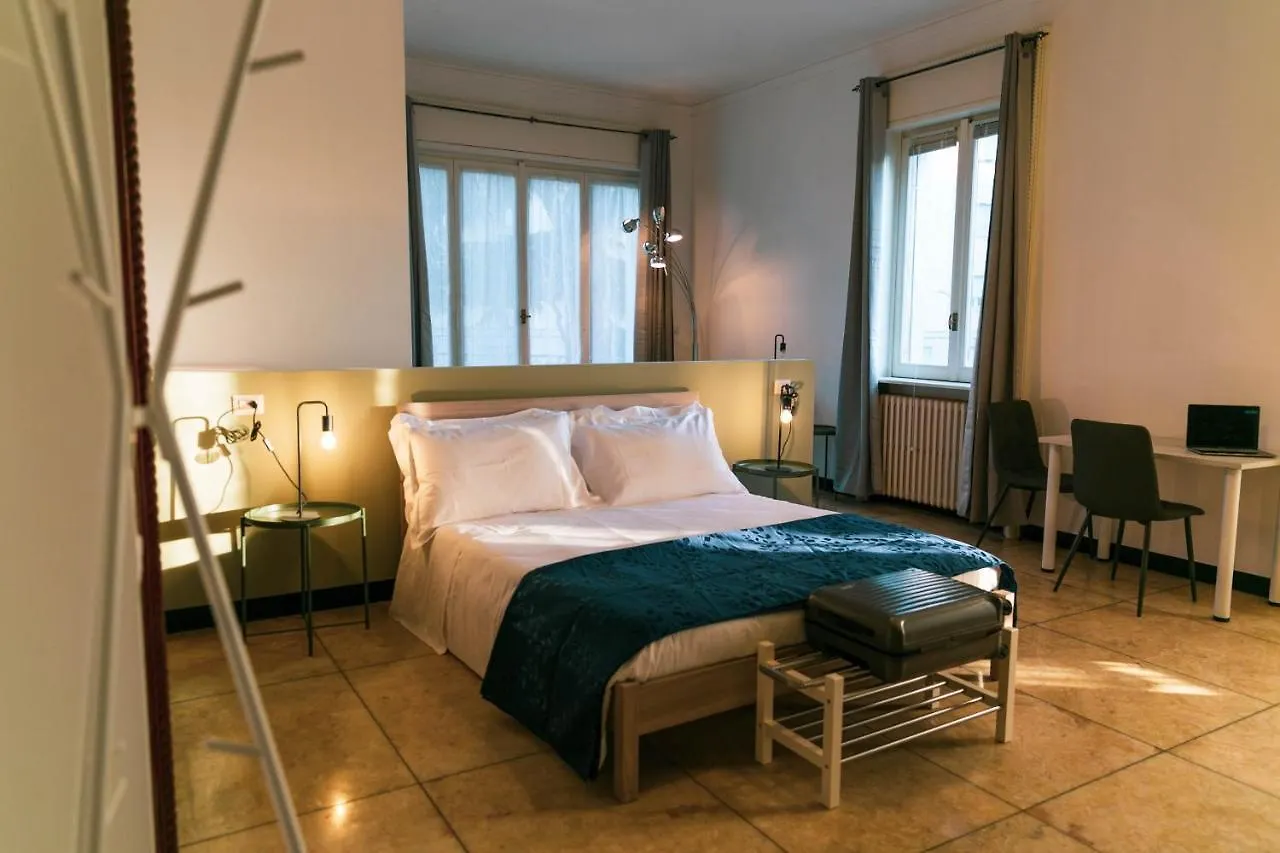 ***  Palazzo Pasta Malpensa Aparthotel Gallarate Italy