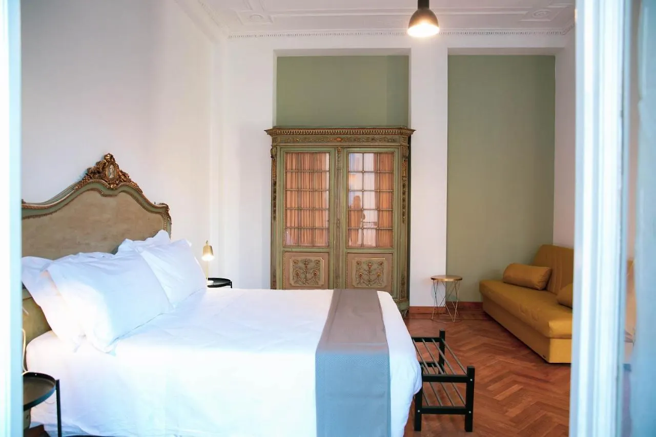 Aparthotel Palazzo Pasta Malpensa Gallarate