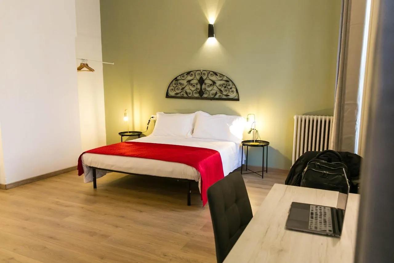 Palazzo Pasta Malpensa Aparthotel Gallarate
