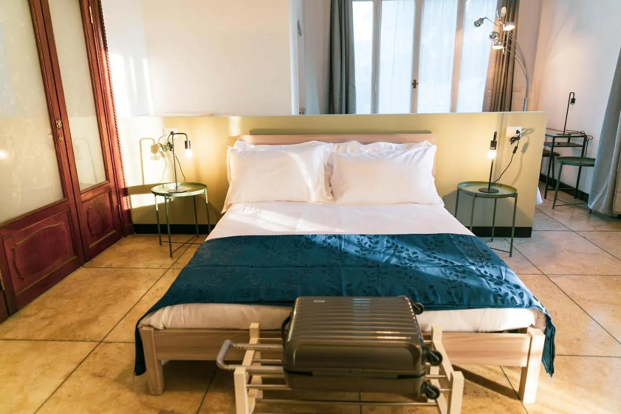 ***  Aparthotel Palazzo Pasta Malpensa Gallarate Italia
