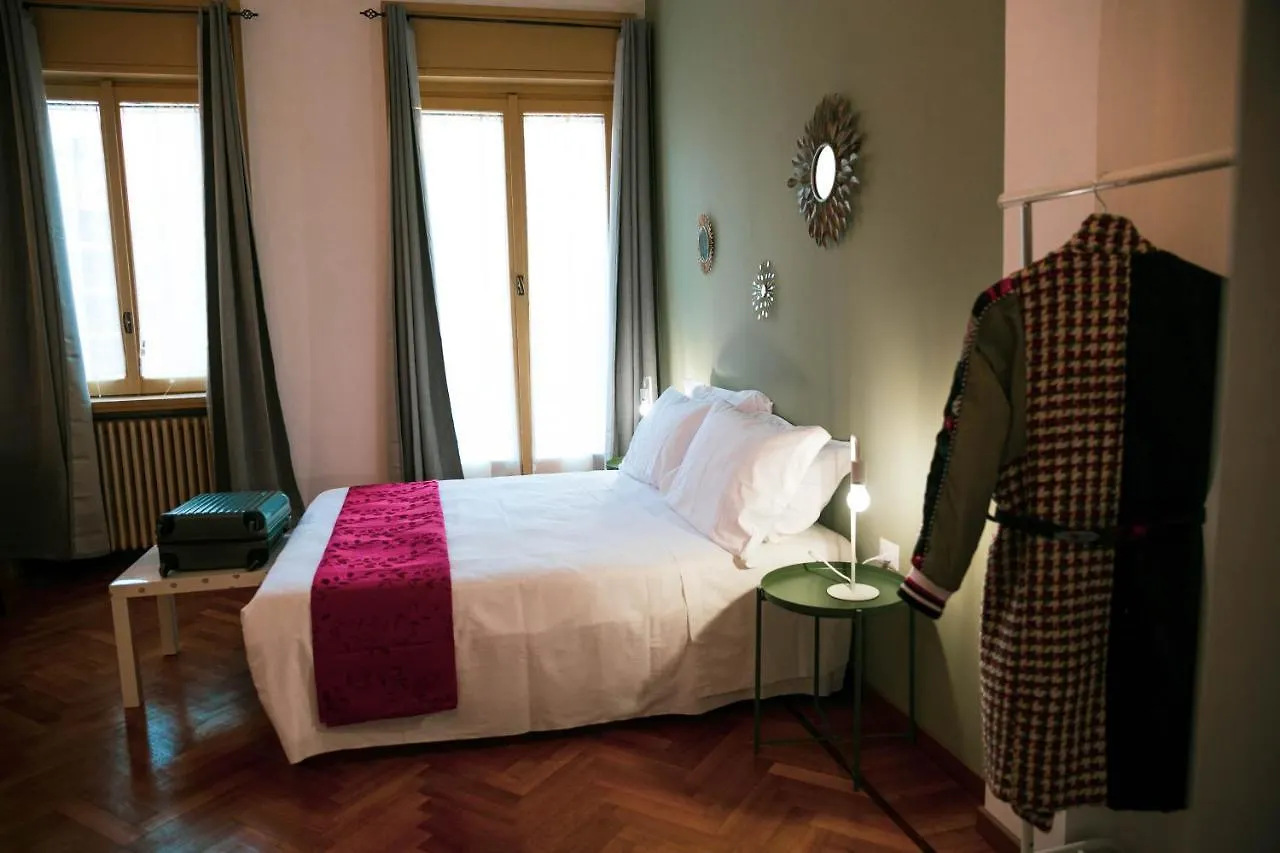 Palazzo Pasta Malpensa Aparthotel Gallarate