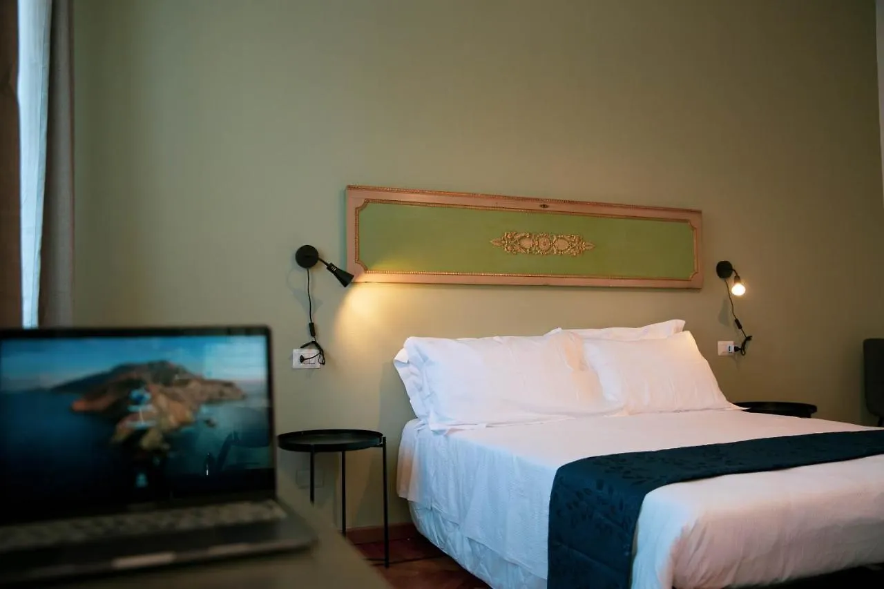 Palazzo Pasta Malpensa Aparthotel Gallarate 3*,  Italy