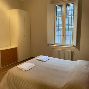Appartamento Marconi 18, Gallarate