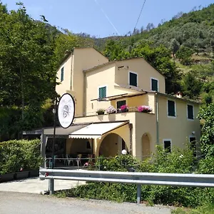 Bed & Breakfast Il Ghiro 
