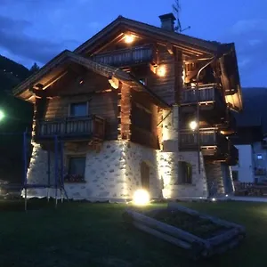 Chrys Valfurva