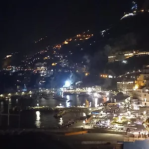 Aparthotel Casamalfi Vista Mare Amalfi