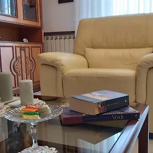 Casa vacanze Casa Nonna Dina, Gallarate