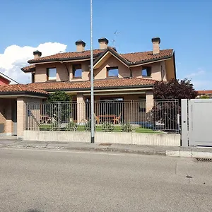 Casa Sara Couette-café