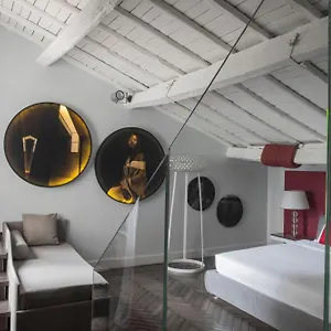 Bdb Margutta 2* Rome