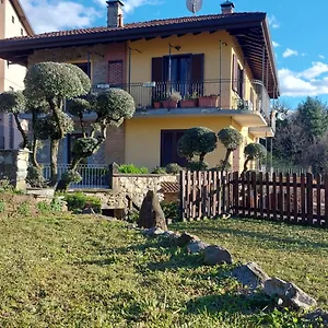 Al Vecchio Lavatoio Gasthof