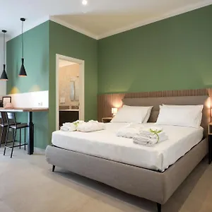 Guest house Porta Murat Bari