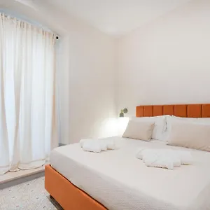 Guest house Mimi's - Charming Old Town Bari