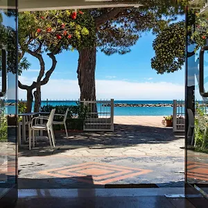 Piccolo Le Palme 3* San Bartolomeo Al Mare