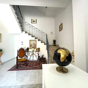 Gasthuis Casa Ferrante 
