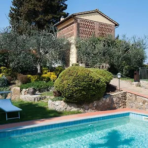 Bed & Breakfast La Valle Di Anna 