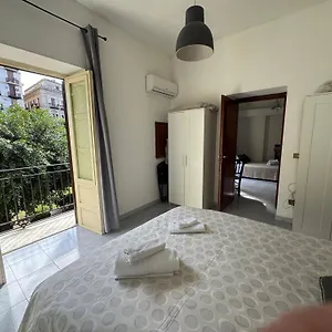 Co Appartamento Palermo