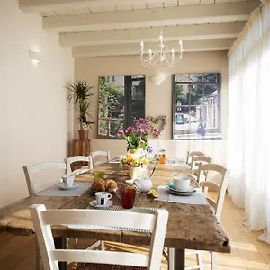 Relais La Rocca Frühstückspension