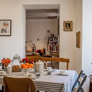 Bed & Breakfast Bottega Delle Arti Rome