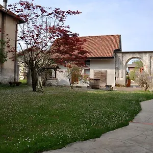 Antica Pieve Alloggio per agriturismo Limana