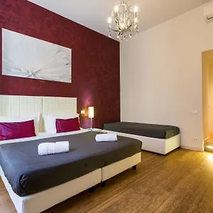 Residenza Alexander 2* Rome
