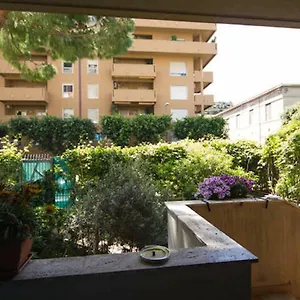 Lunetta Casa vacanze Palermo