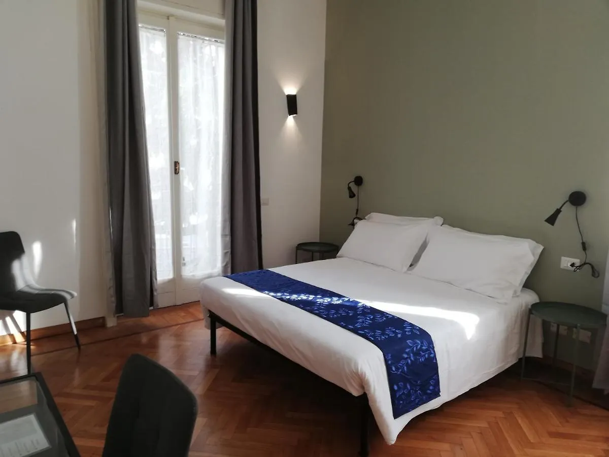 Palazzo Pasta Malpensa Aparthotel Gallarate