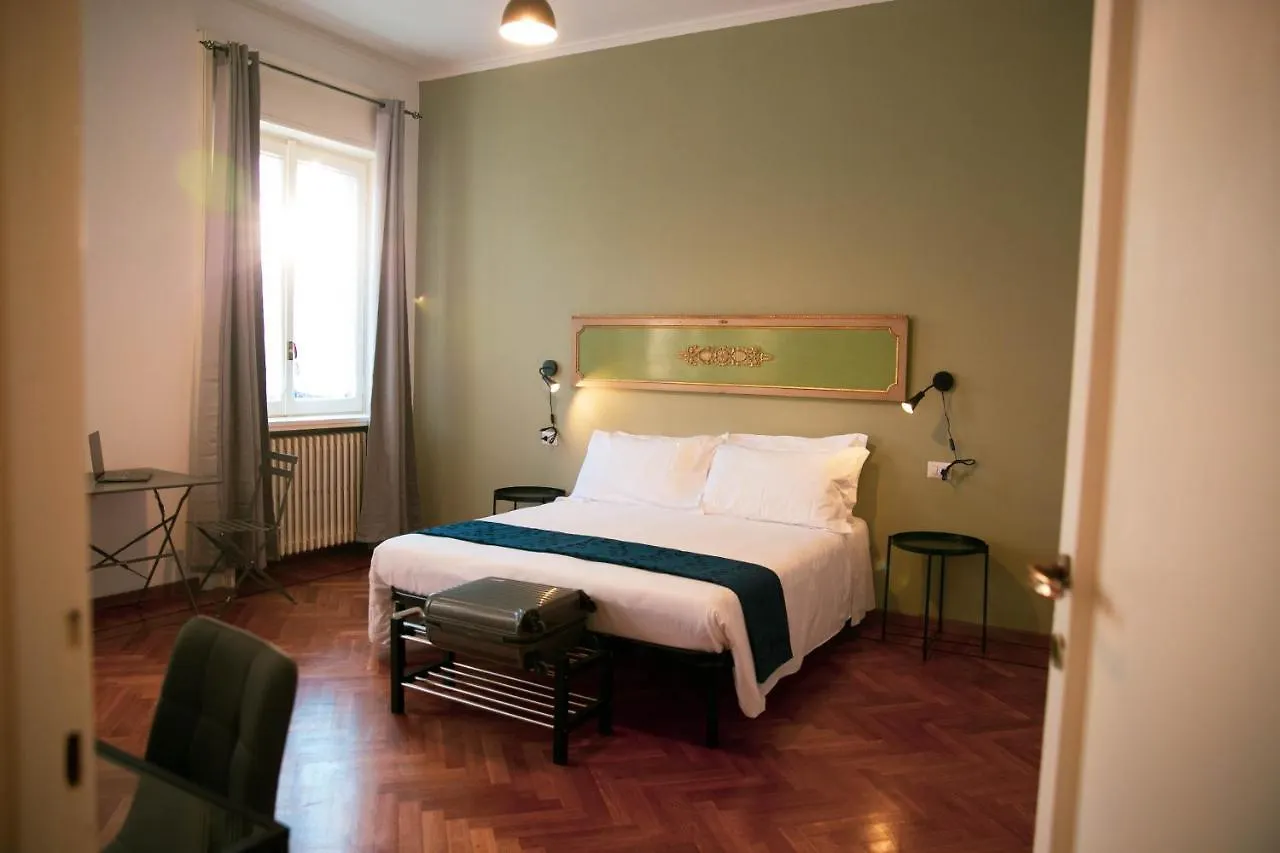 Palazzo Pasta Malpensa Aparthotel Gallarate 3*,  Itália