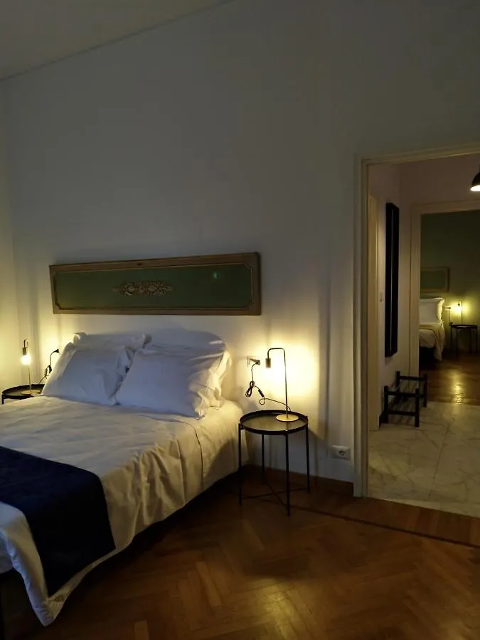***  Palazzo Pasta Malpensa Aparthotel Gallarate Itália