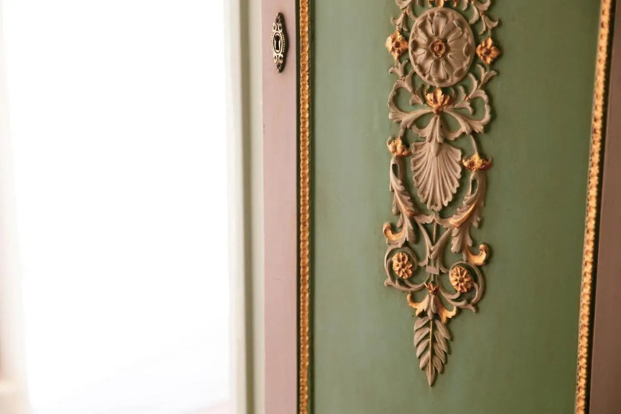 Palazzo Pasta Malpensa Aparthotel Gallarate